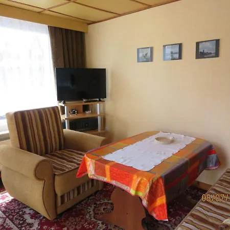 Appartement Uns Droom