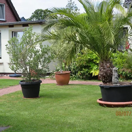 Uns Droom Appartement *