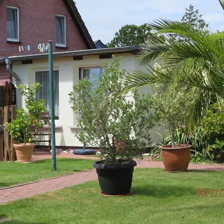 Uns Droom Appartement